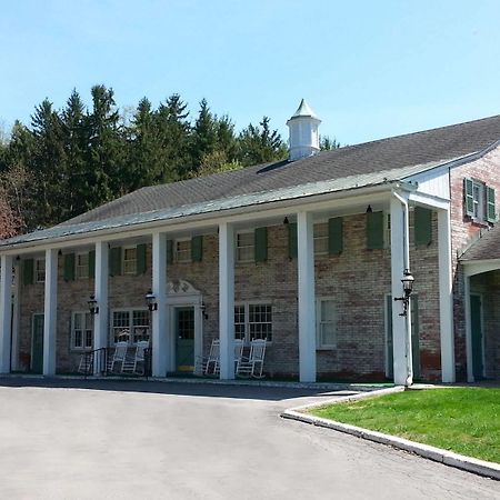 Inn At The Beeches رومي المظهر الخارجي الصورة