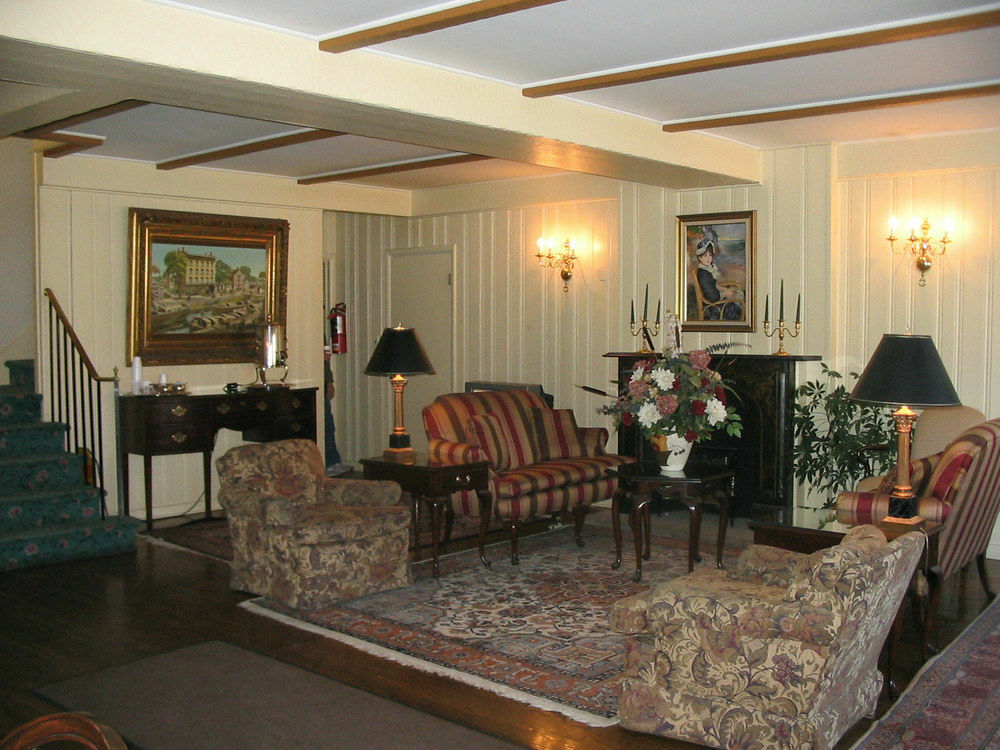Inn At The Beeches رومي المظهر الخارجي الصورة