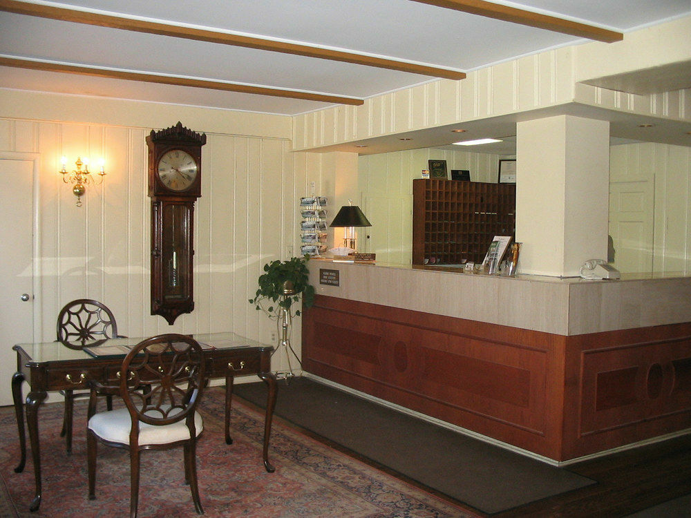 Inn At The Beeches رومي المظهر الخارجي الصورة